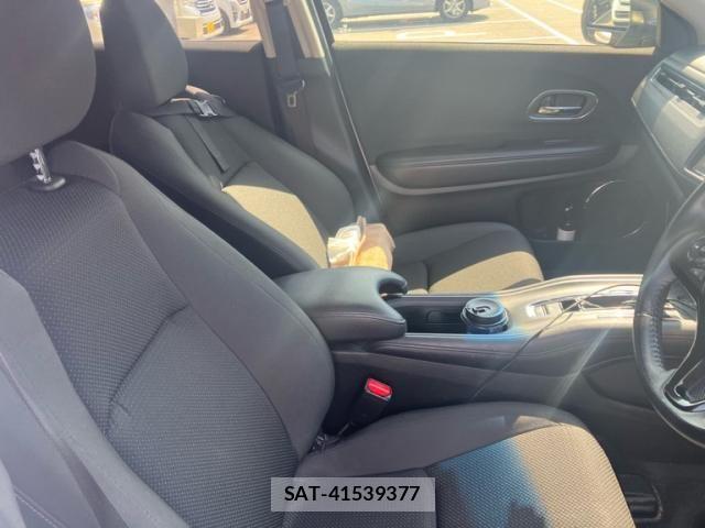 Honda VEZEL 2018-11 6998979-6
