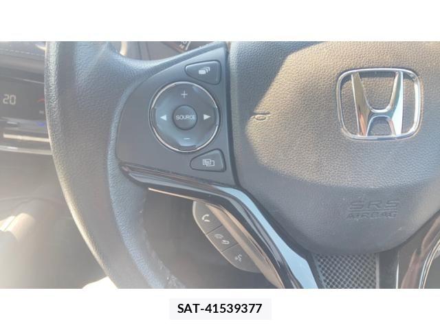 Honda VEZEL 2018-11 6998979-8