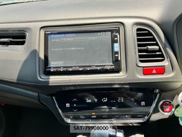 Honda VEZEL 2015-08 7021822-10