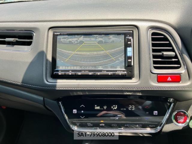 Honda VEZEL 2015-08 7021822-11
