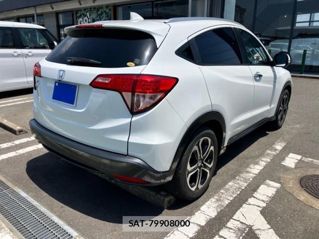 Honda VEZEL 2015-08 7021822-3