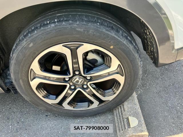 Honda VEZEL 2015-08 7021822-4