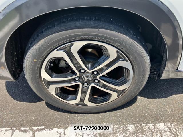 Honda VEZEL 2015-08 7021822-5