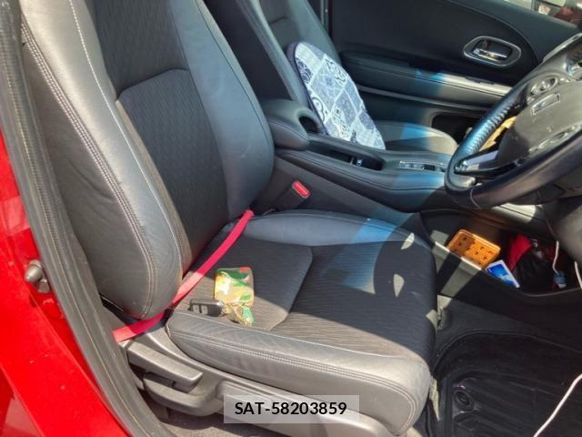 Honda VEZEL 2018-09 7021824-9