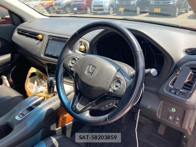 Honda VEZEL 2018-09 7021824-11