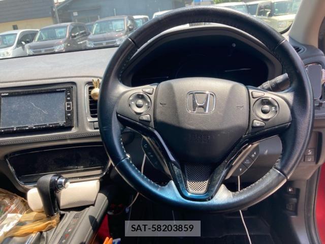 Honda VEZEL 2018-09 7021824-12