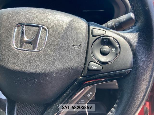 Honda VEZEL 2018-09 7021824-13