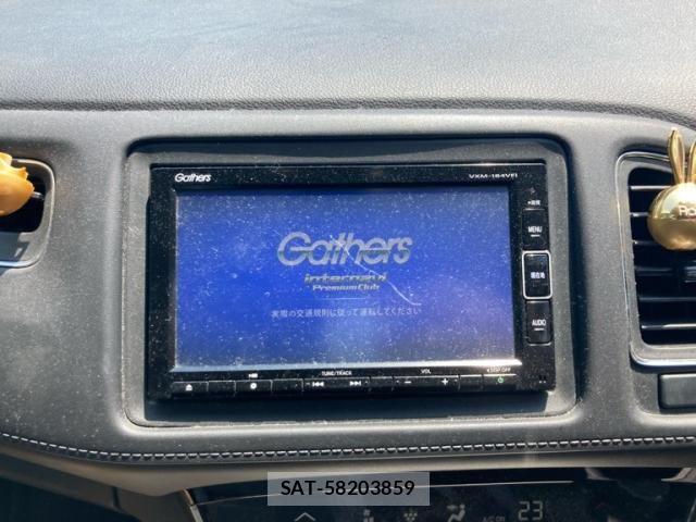 Honda VEZEL 2018-09 7021824-16