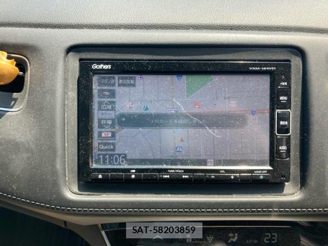 Honda VEZEL 2018-09 7021824-18
