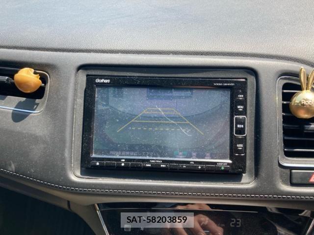 Honda VEZEL 2018-09 7021824-20