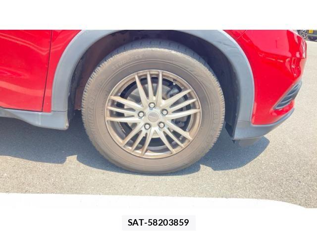 Honda VEZEL 2018-09 7021824-21