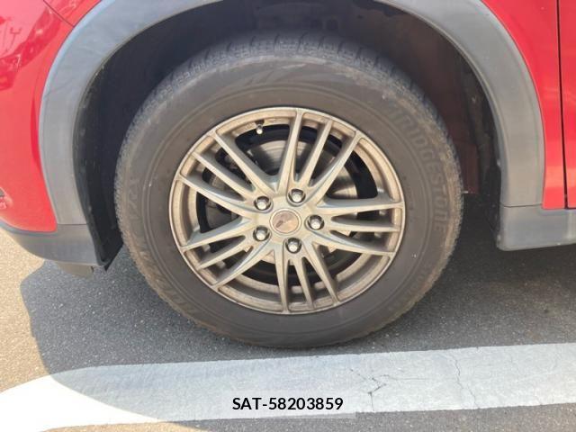 Honda VEZEL 2018-09 7021824-6