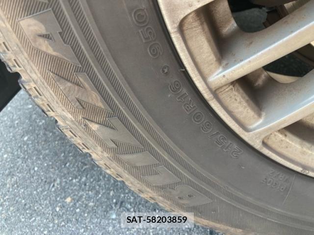 Honda VEZEL 2018-09 7021824-7