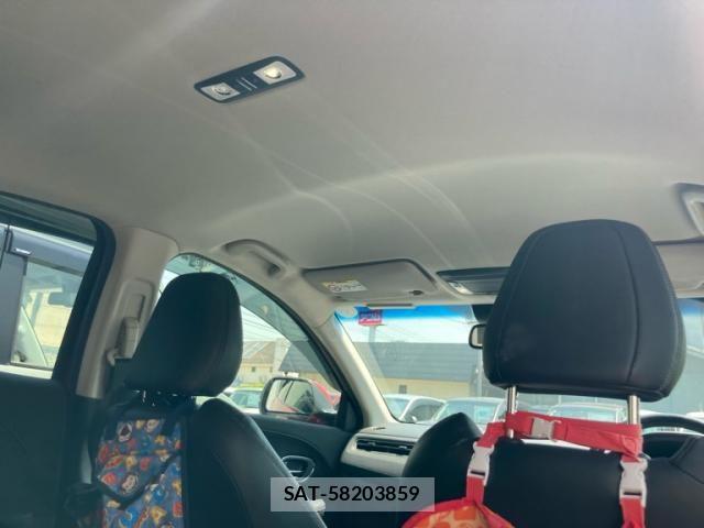 Honda VEZEL 2018-09 7021824-8