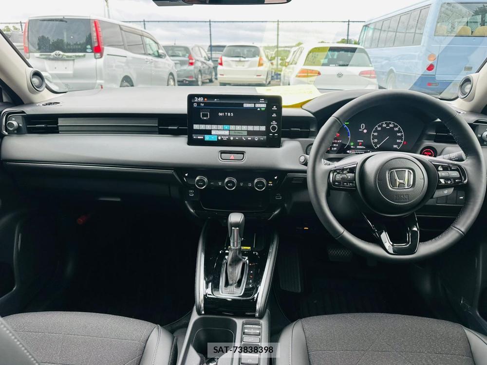 Honda VEZEL 2026 6904586-12