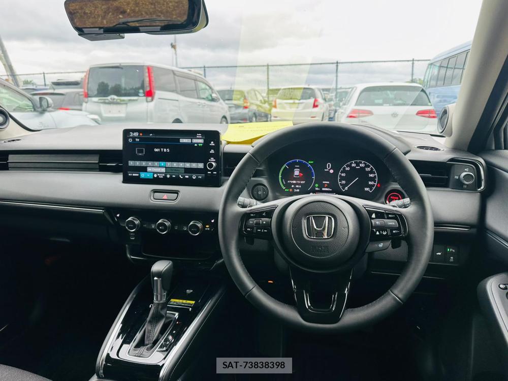 Honda VEZEL 2026 6904586-13
