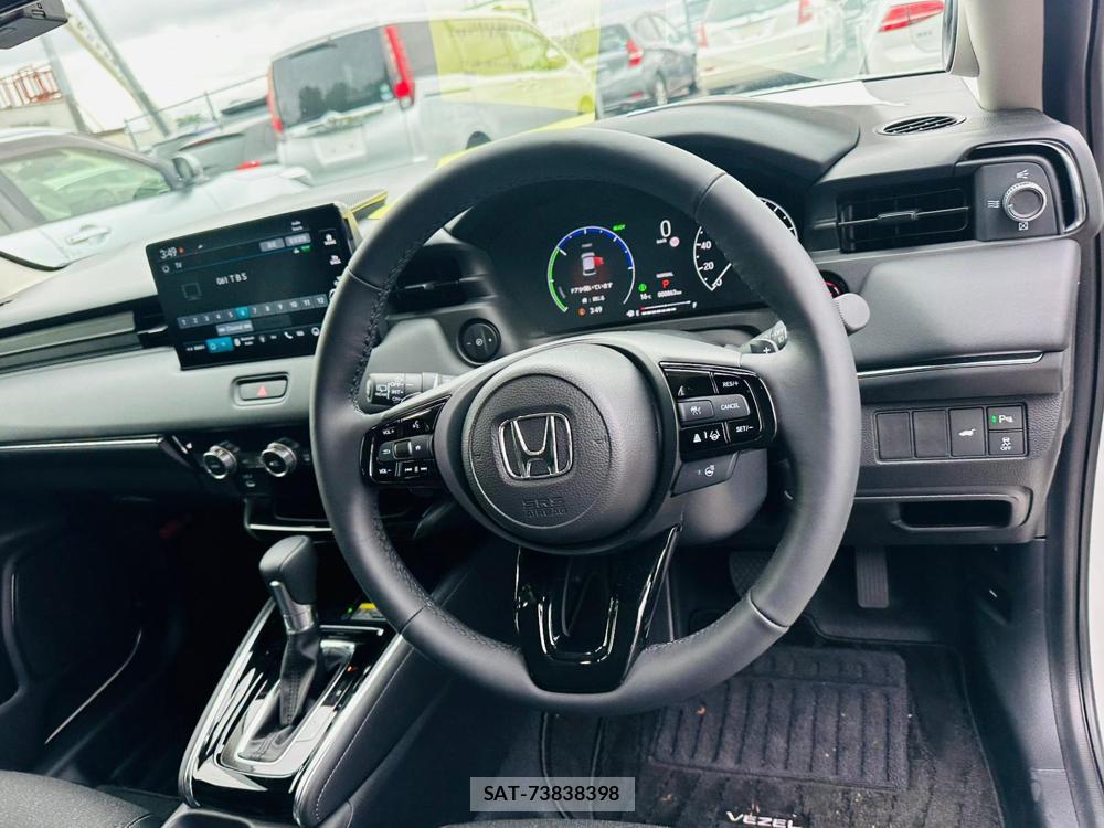 Honda VEZEL 2026 6904586-14