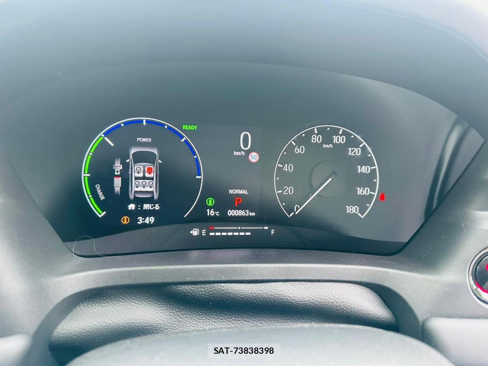 Honda VEZEL 2026 6904586-15