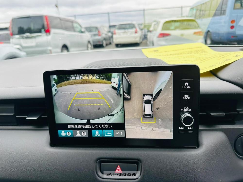 Honda VEZEL 2026 6904586-17