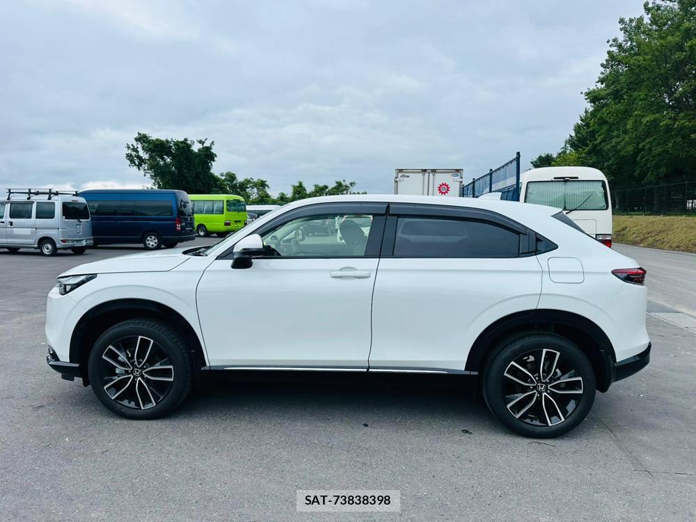 Honda VEZEL 2026 6904586-1