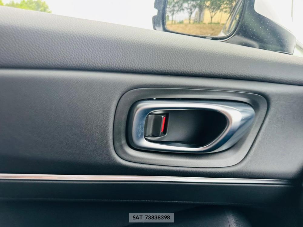 Honda VEZEL 2026 6904586-21