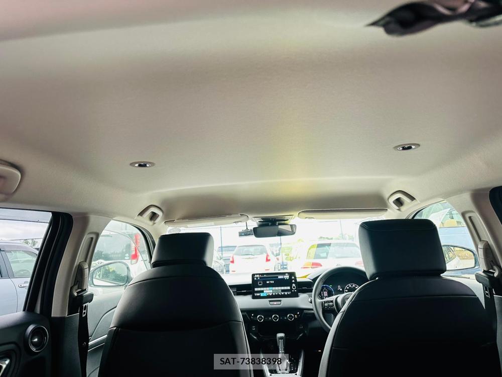 Honda VEZEL 2026 6904586-23