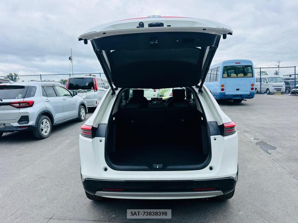 Honda VEZEL 2026 6904586-25