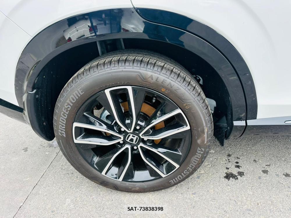 Honda VEZEL 2026 6904586-26