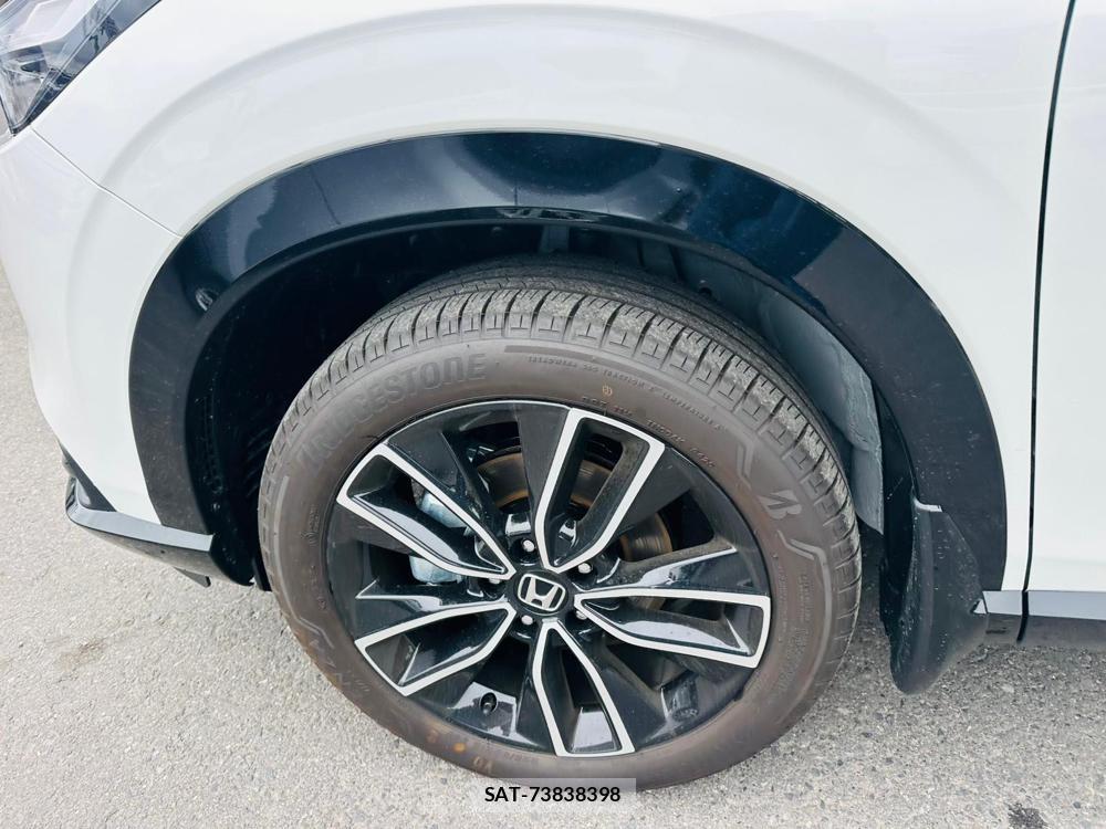 Honda VEZEL 2026 6904586-28
