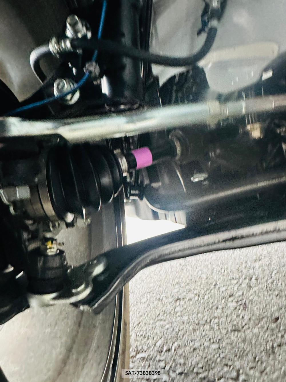 Honda VEZEL 2026 6904586-33
