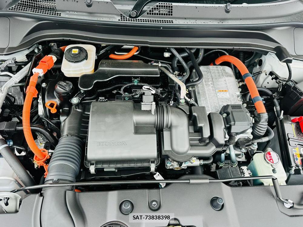 Honda VEZEL 2026 6904586-37
