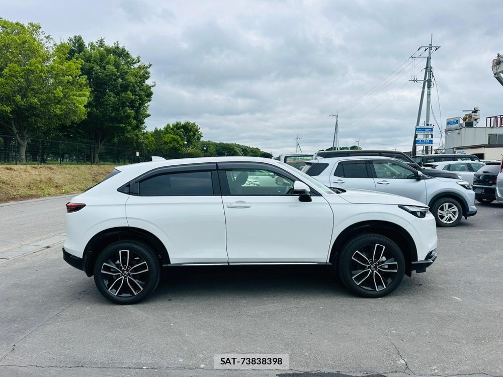 Honda VEZEL 2026 6904586-5