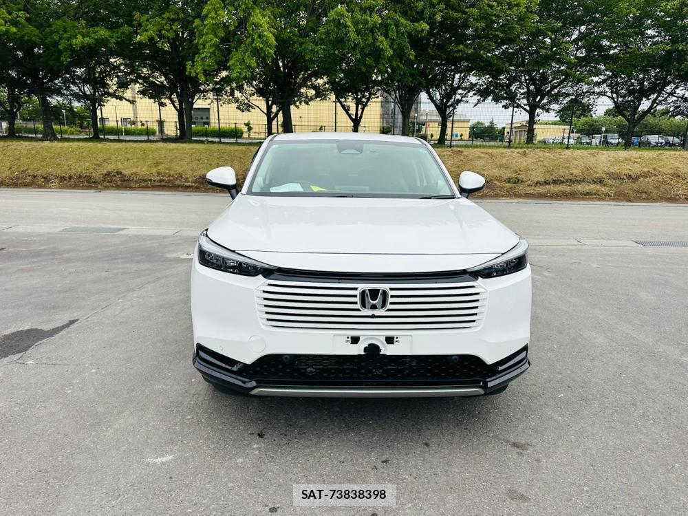 Honda VEZEL 2026 6904586-7