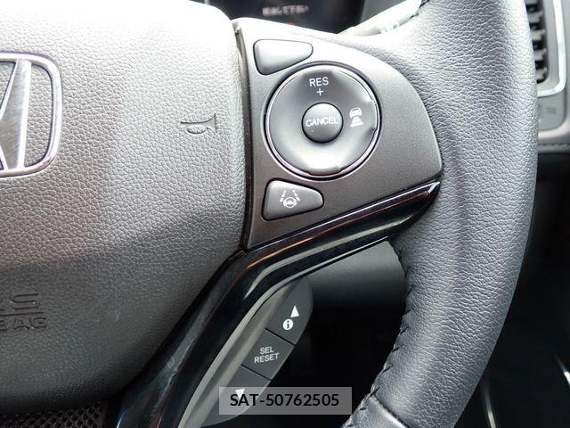Honda VEZEL 2020-03 7061183-9