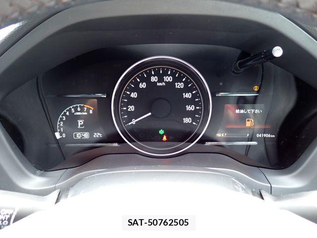 Honda VEZEL 2020-03 7061183-14