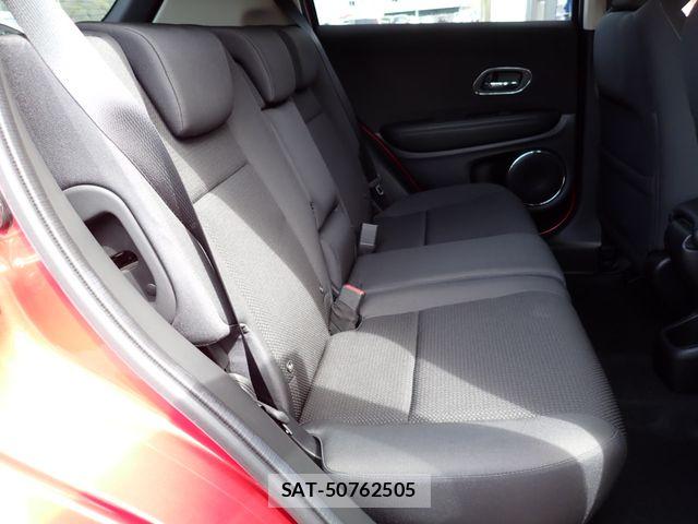 Honda VEZEL 2020-03 7061183-18