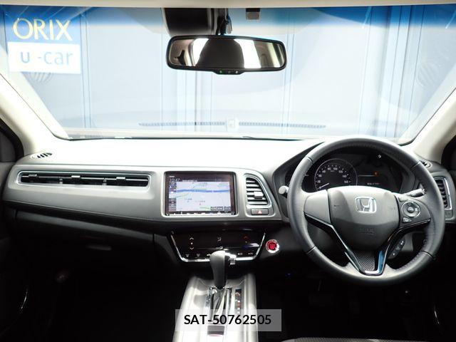 Honda VEZEL 2020-03 7061183-1