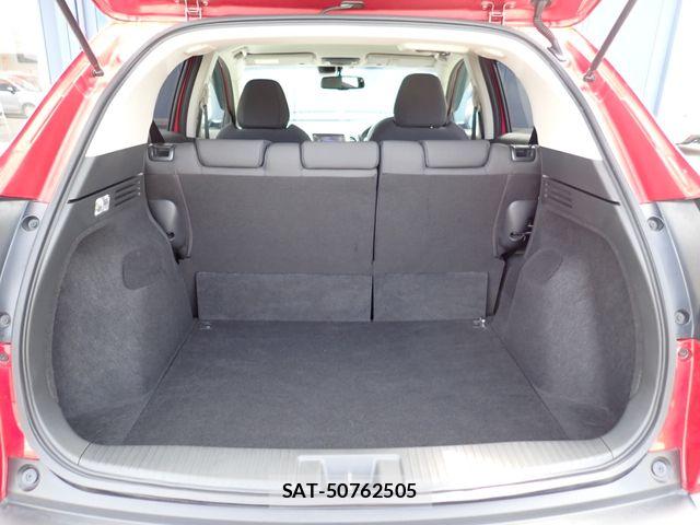 Honda VEZEL 2020-03 7061183-19