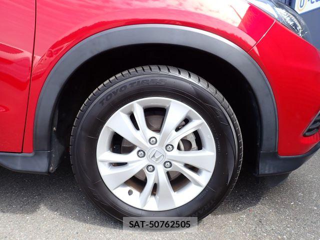Honda VEZEL 2020-03 7061183-27