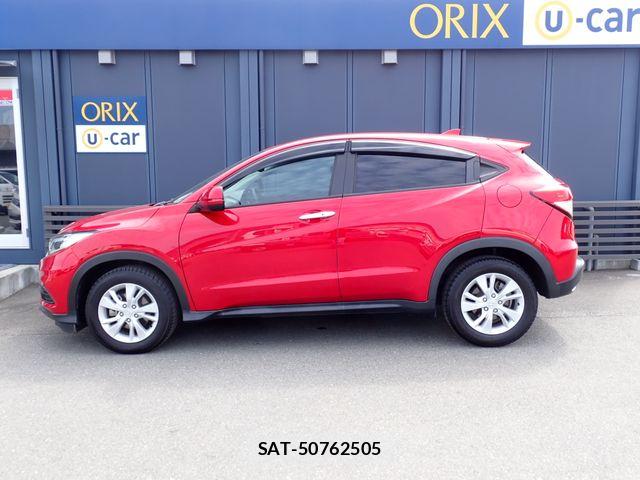 Honda VEZEL 2020-03 7061183-28