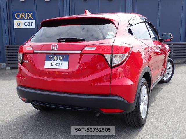Honda VEZEL 2020-03 7061183-2