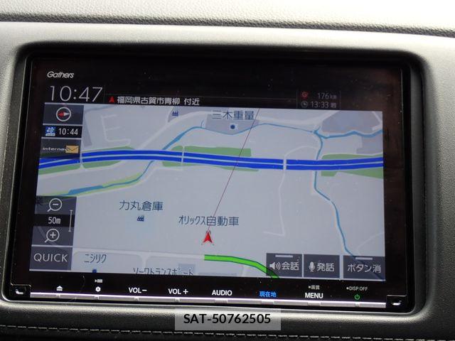 Honda VEZEL 2020-03 7061183-3