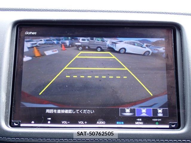 Honda VEZEL 2020-03 7061183-5