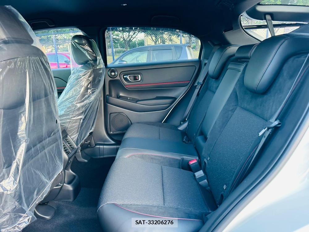 Honda VEZEL 2026 7074642-9