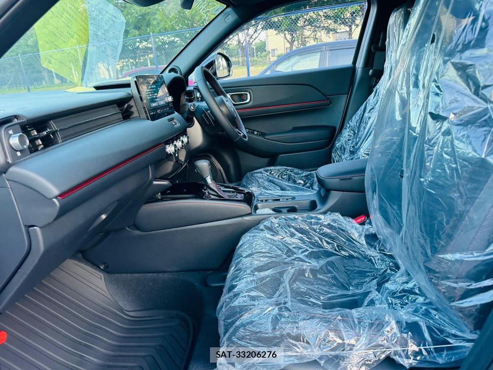 Honda VEZEL 2026 7074642-10