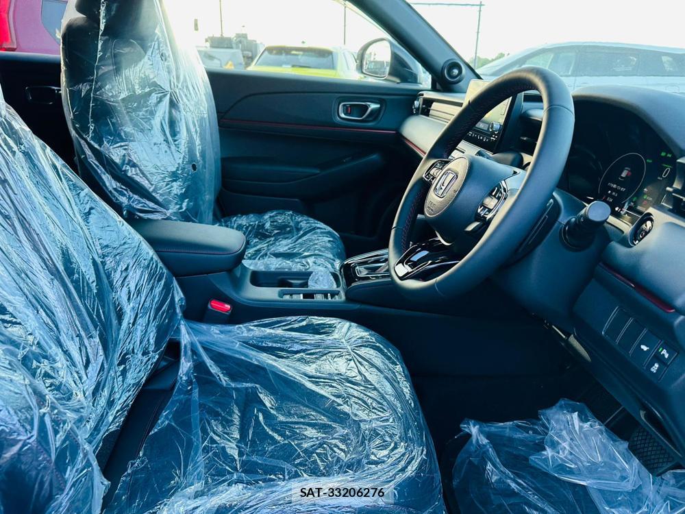 Honda VEZEL 2026 7074642-11