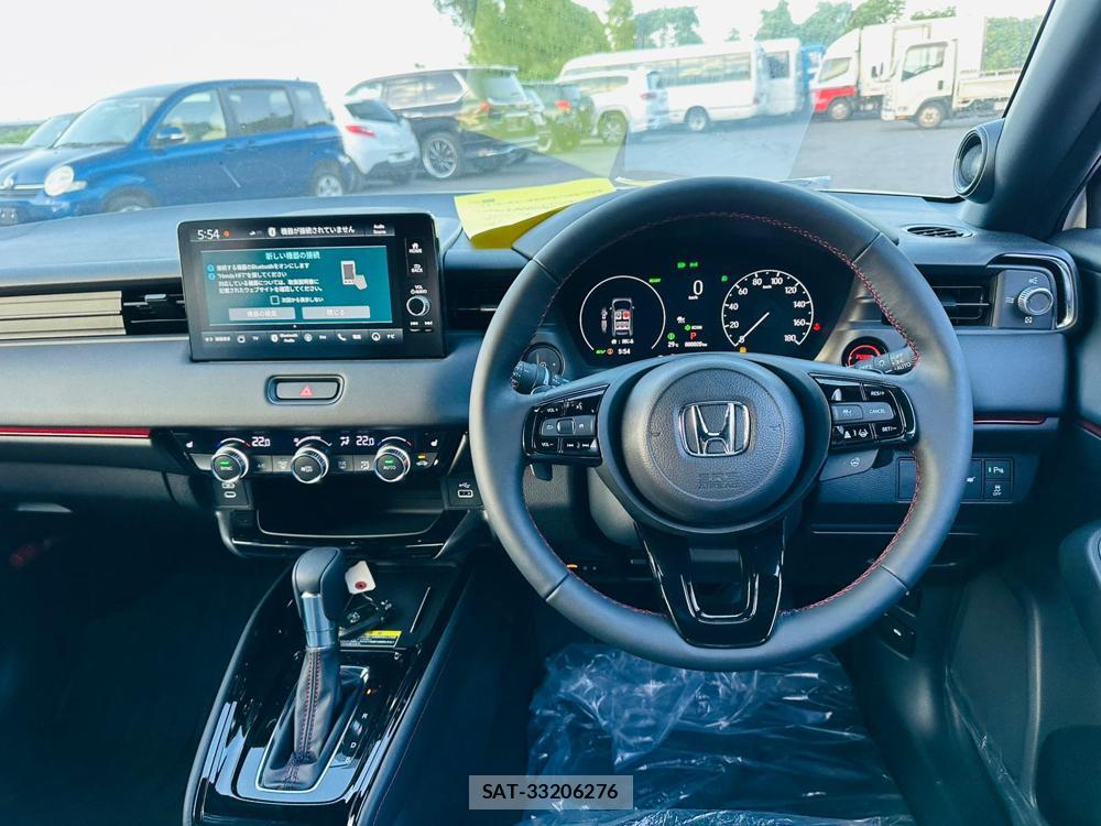 Honda VEZEL 2026 7074642-13
