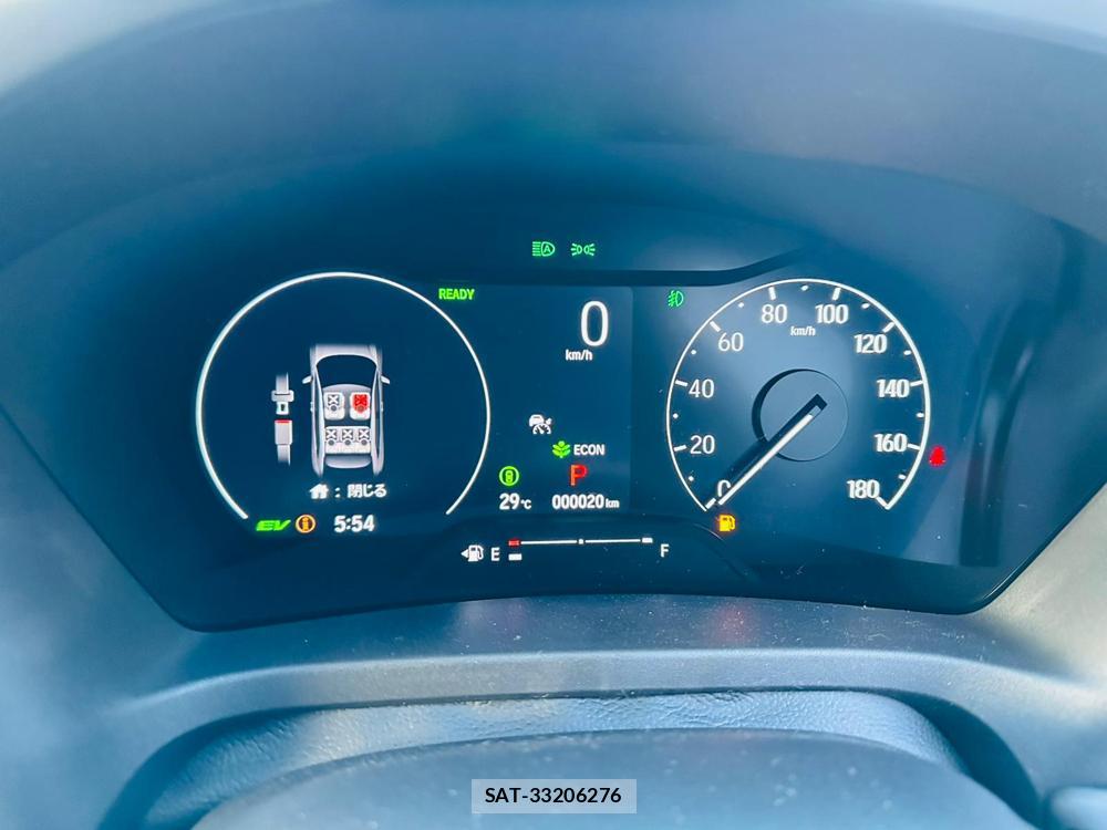 Honda VEZEL 2026 7074642-15