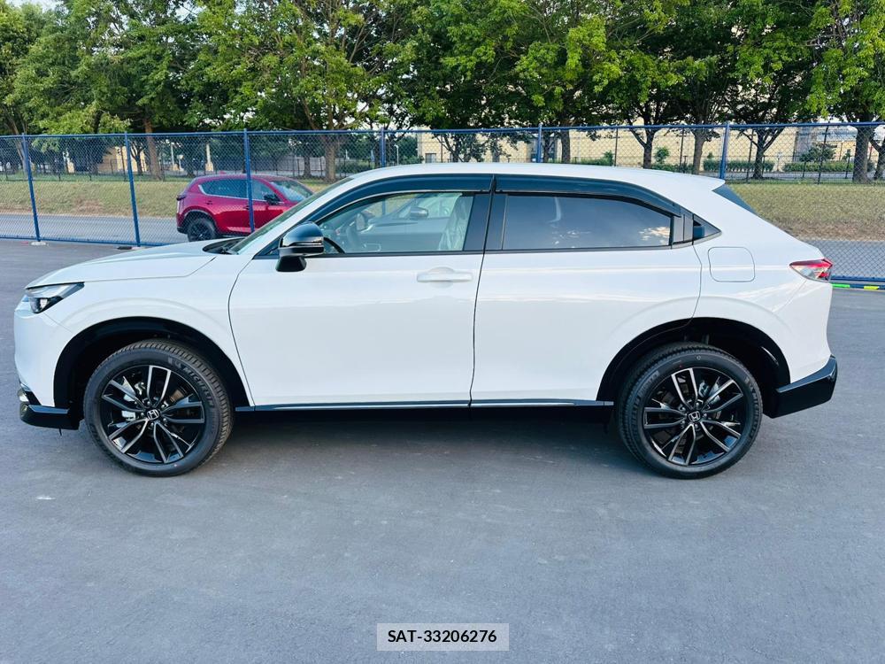 Honda VEZEL 2026 7074642-1