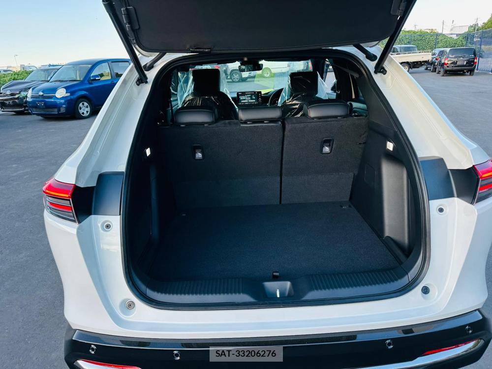 Honda VEZEL 2026 7074642-24